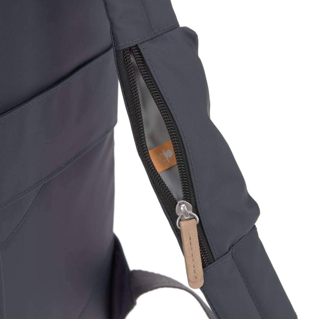 Tidy Talend Diaper Backpack