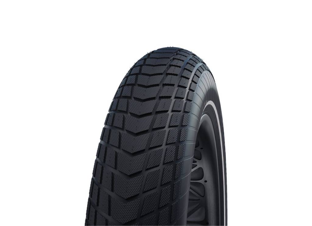 Dekk 20x2.4 Moto-X
