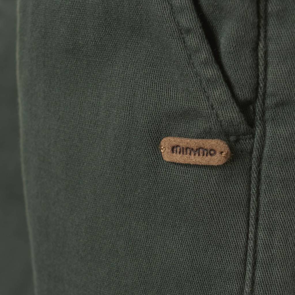 Pants Twill