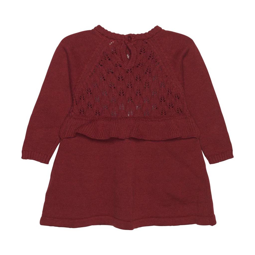Dress Knit
