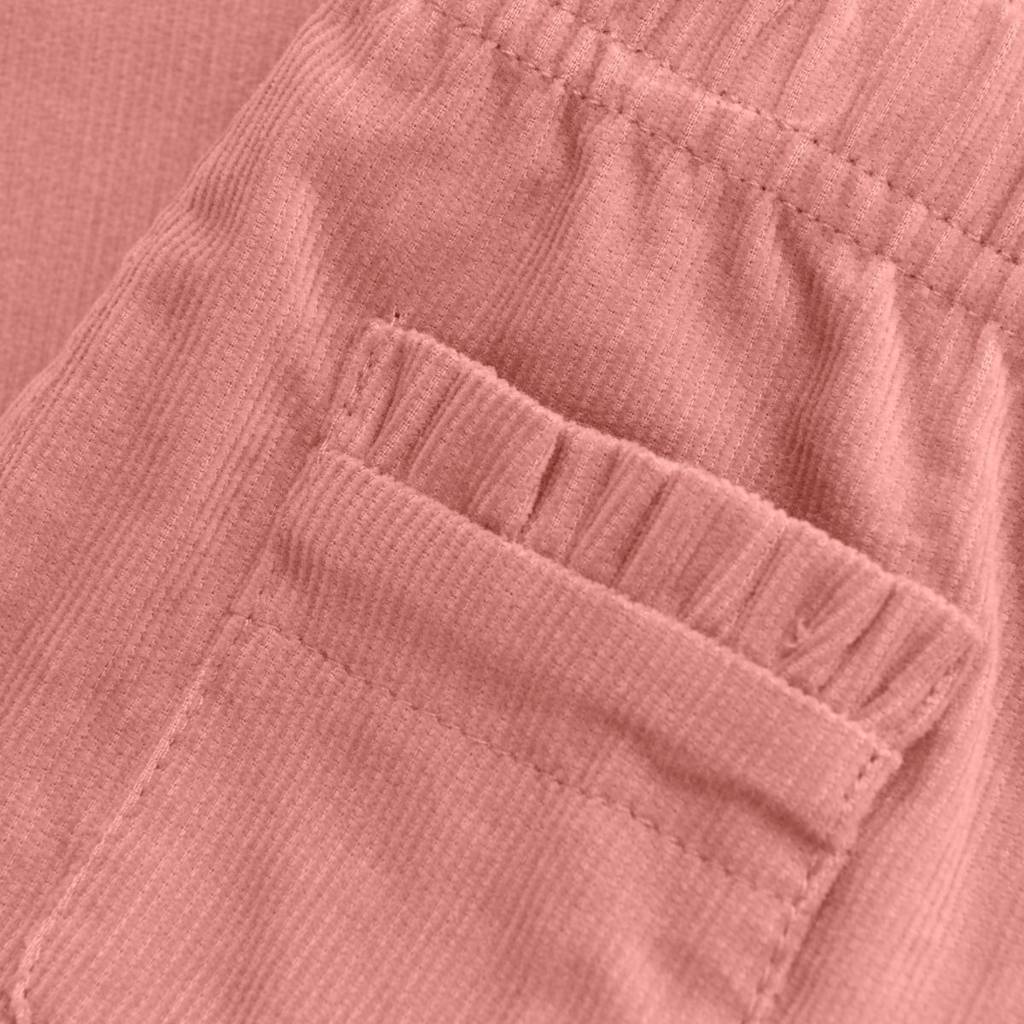 Pants Corduroy