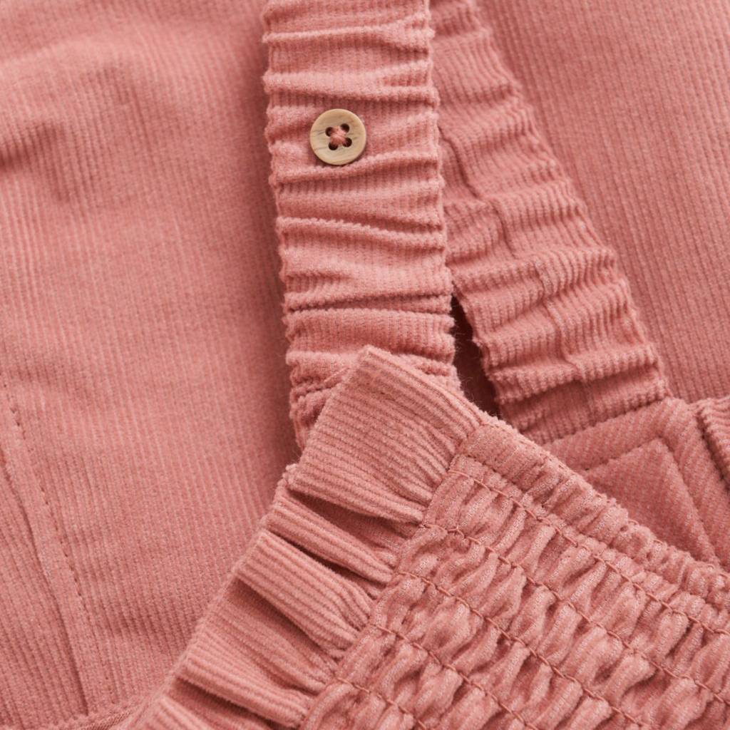 Overall Corduroy