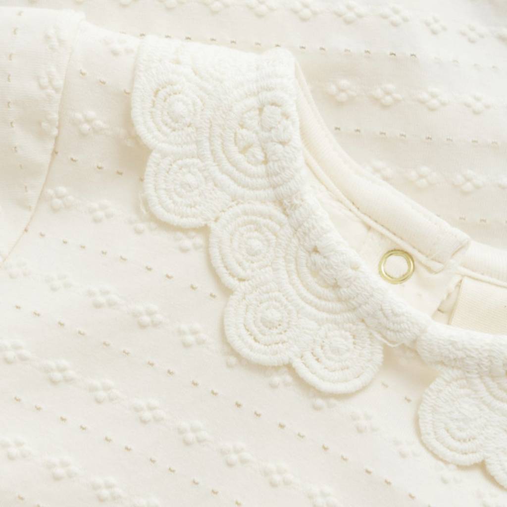 Samfella Jacquard