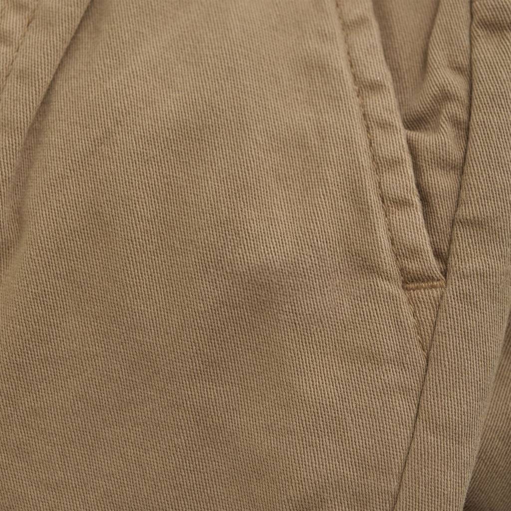 Pants Twill