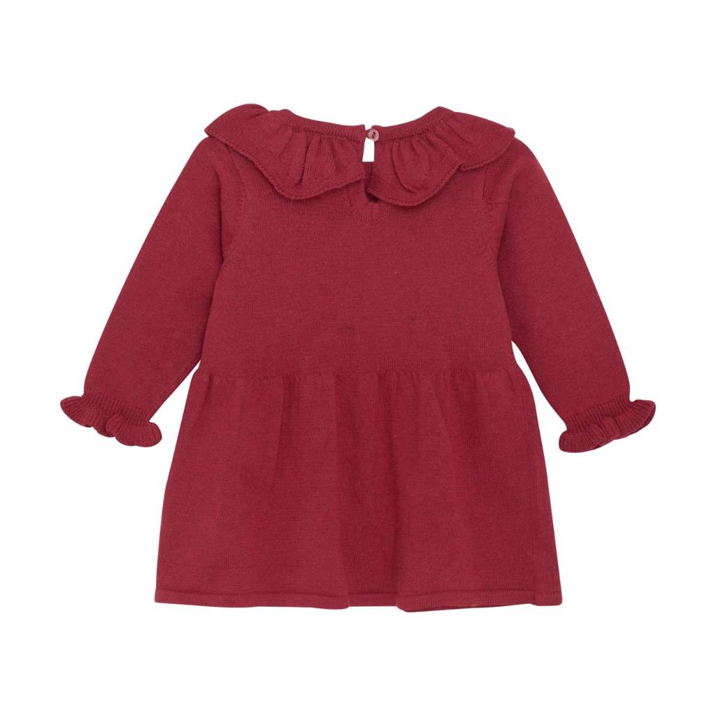 Dress Knit