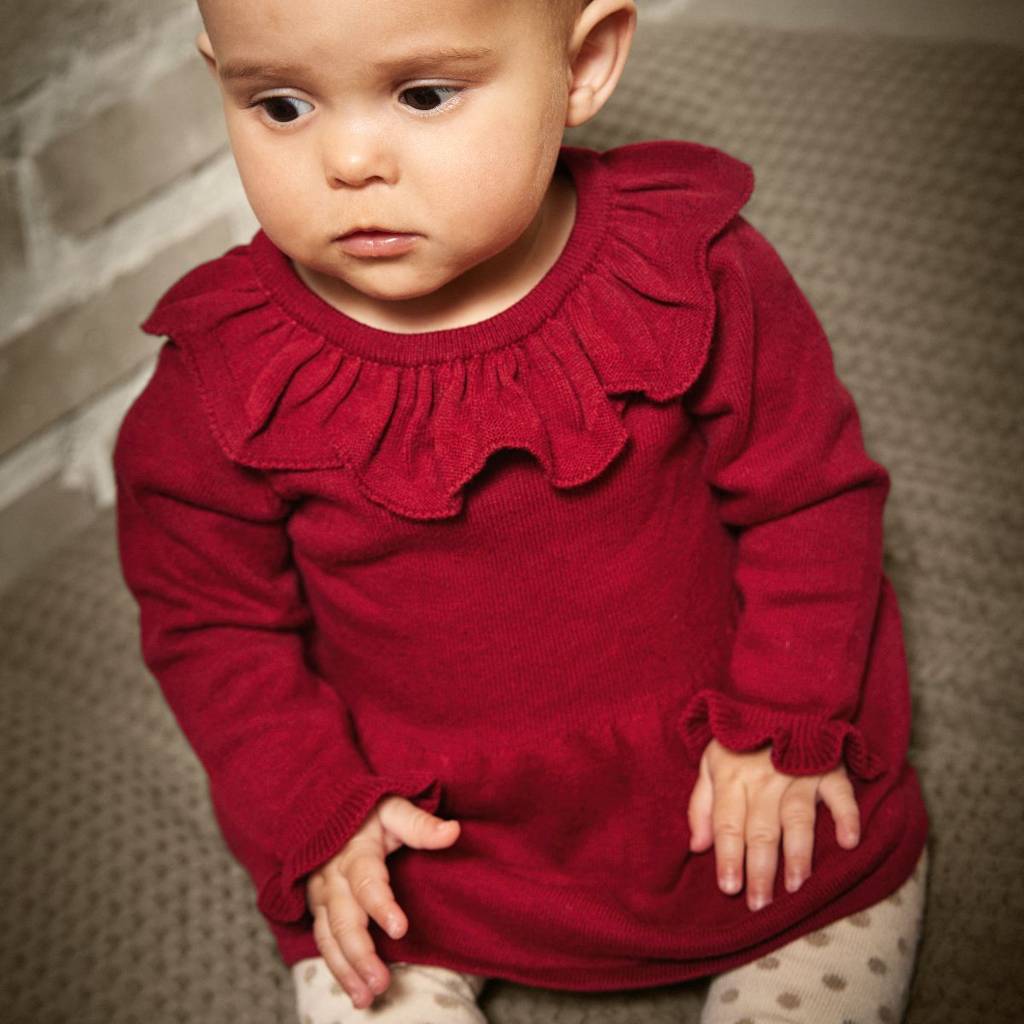 Dress Knit