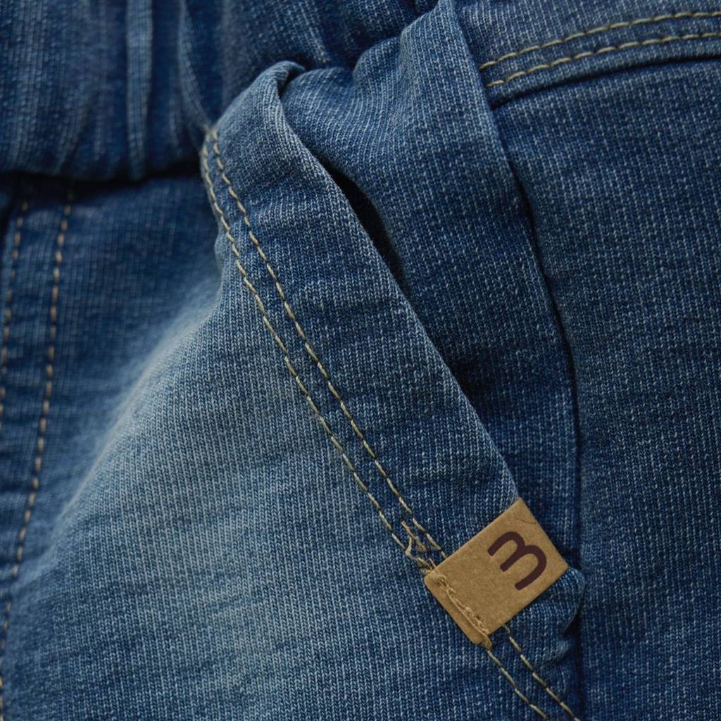 Pants Denim