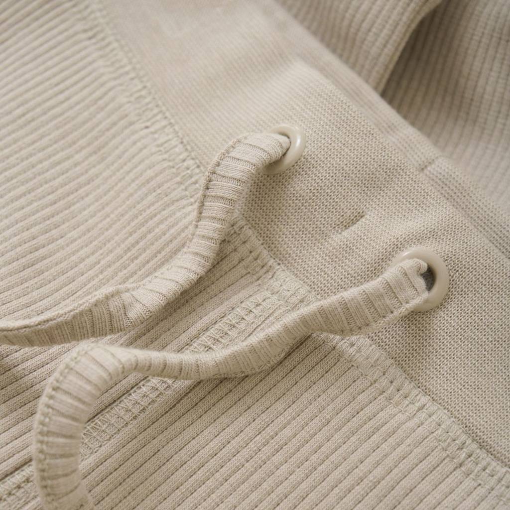Pants Rib
