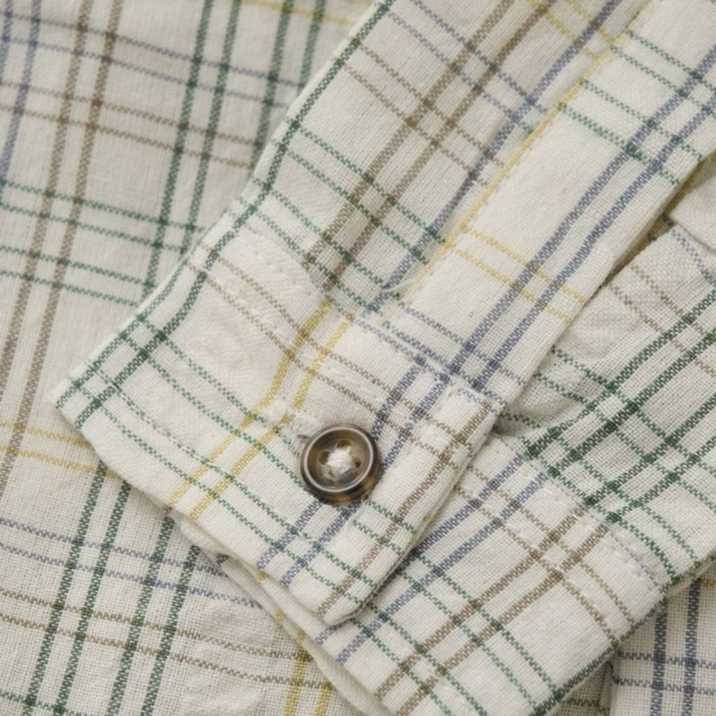 Shirt Check