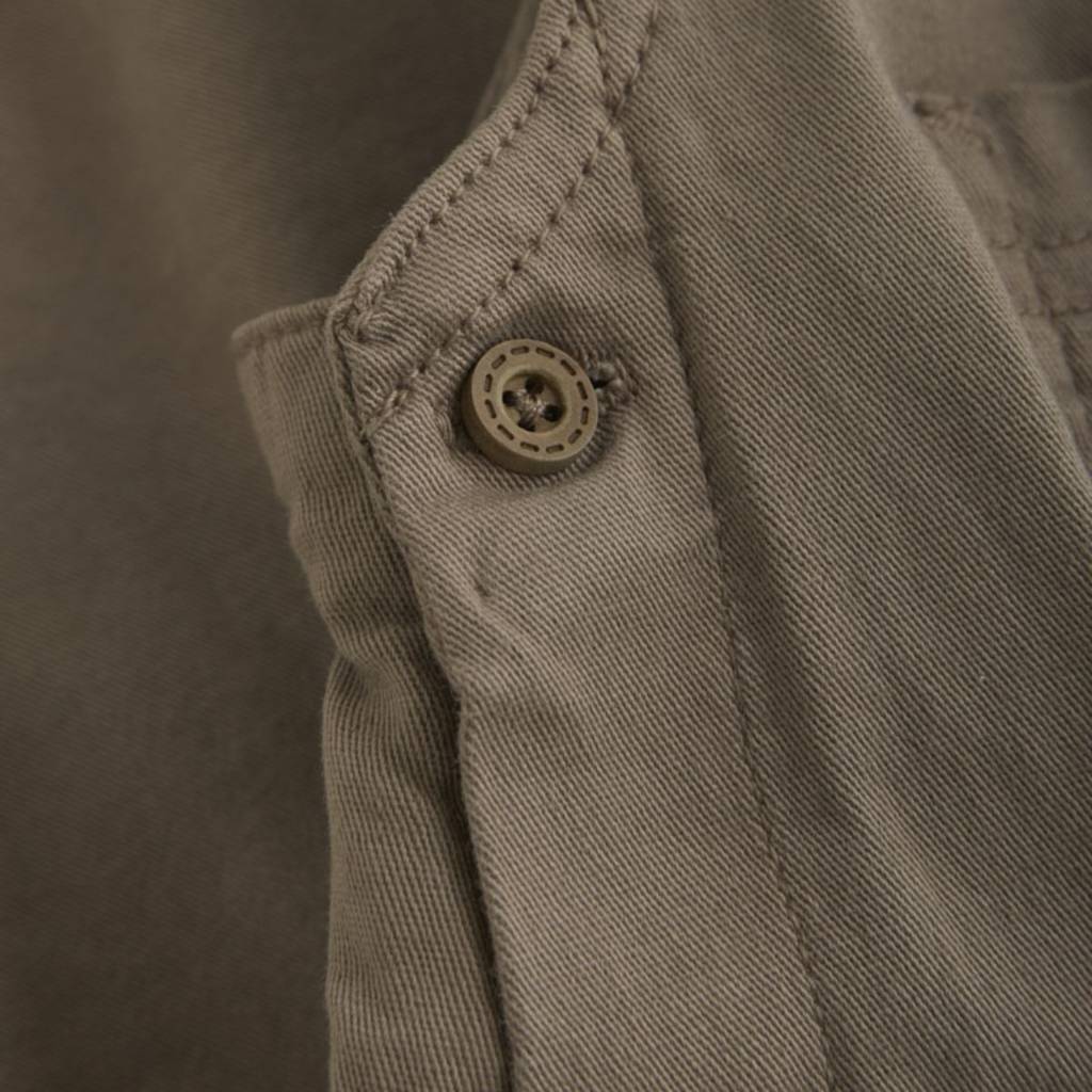 Overall Twill
