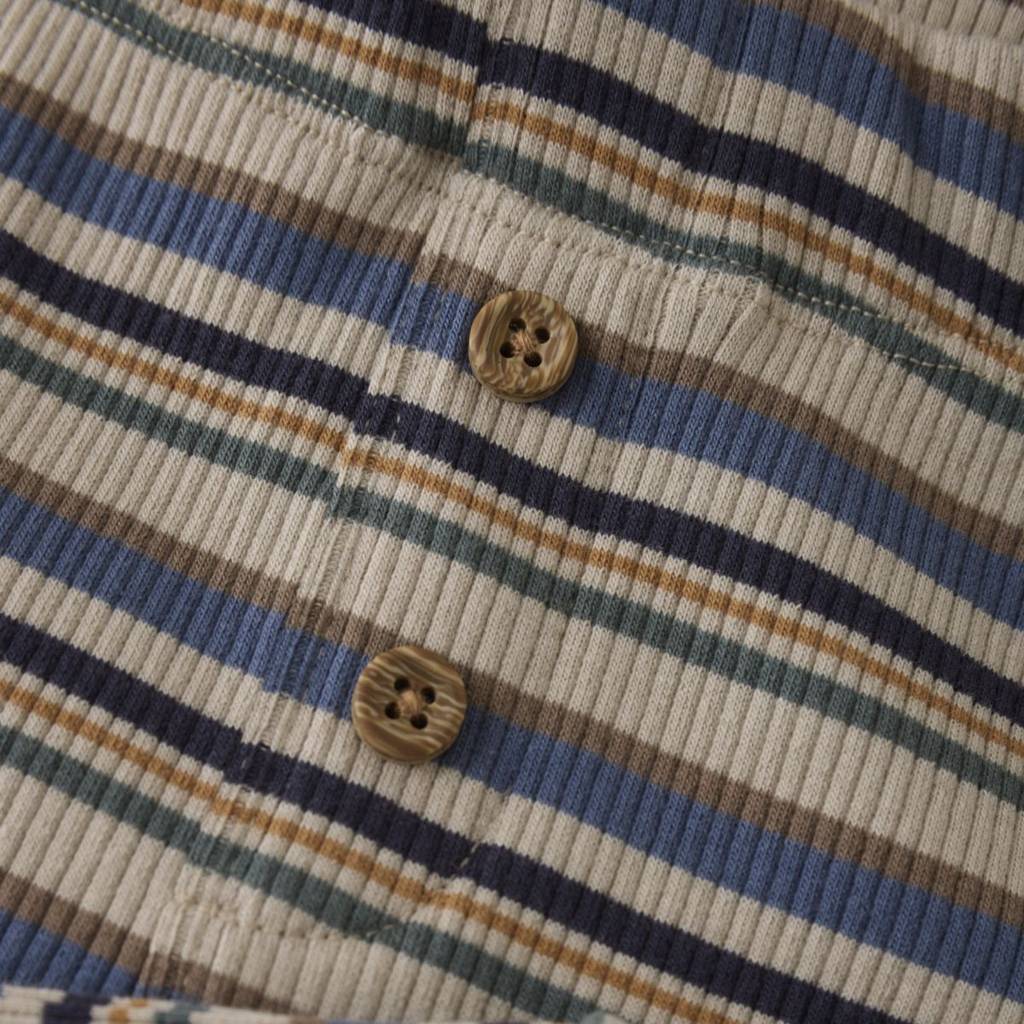 Pants Rib