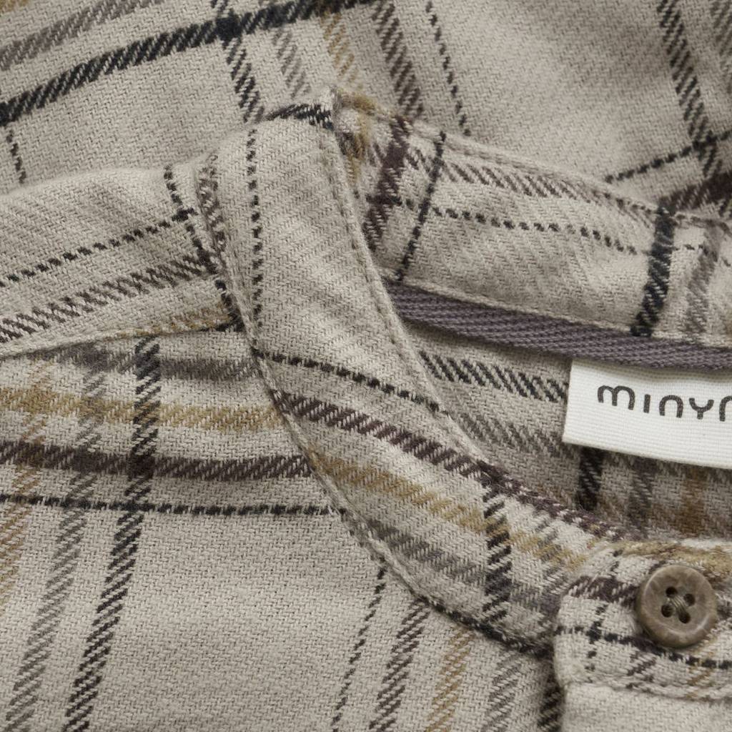 Bodyshirt Check