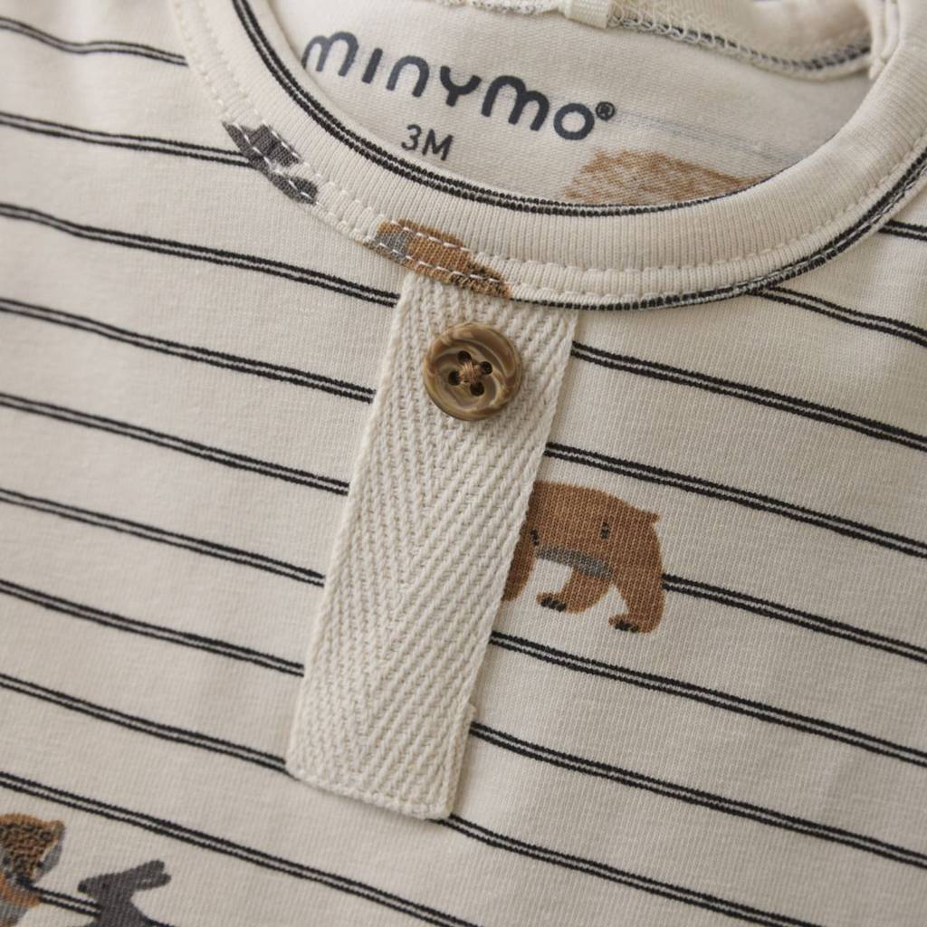 T-Shirt AOP