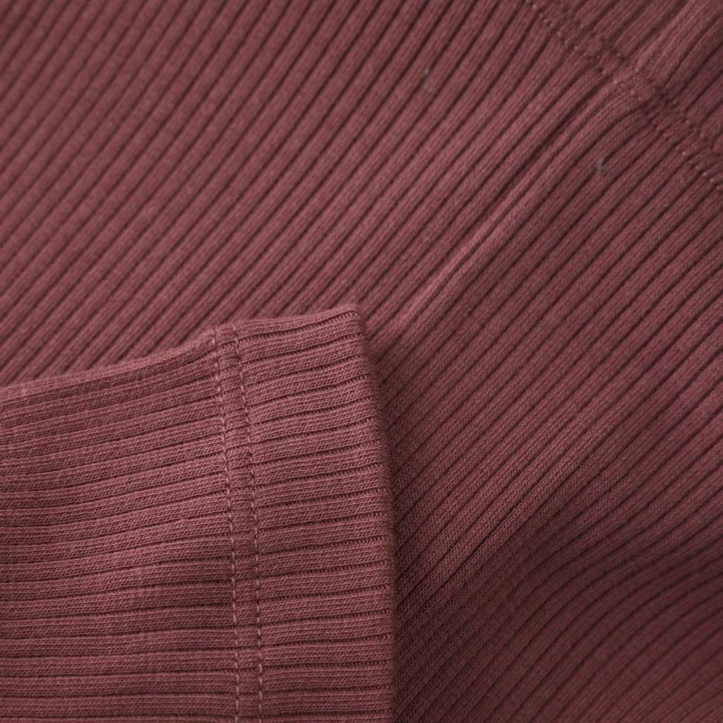 Leggings Rib