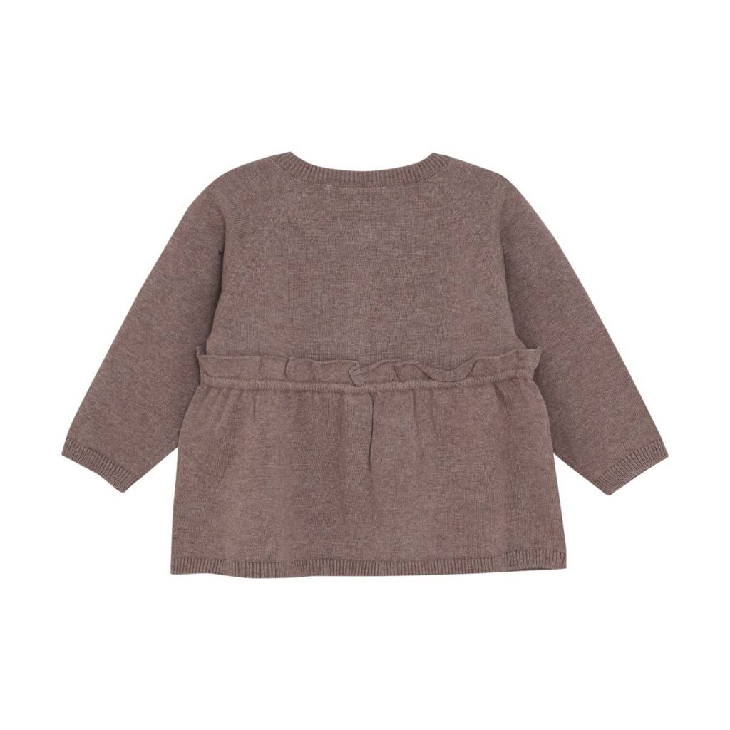 Cardigan Knit