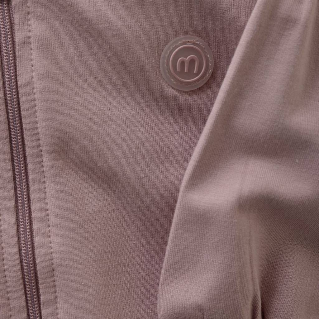 Cardigan Sweat