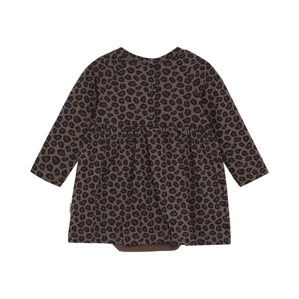 Dress AOP
