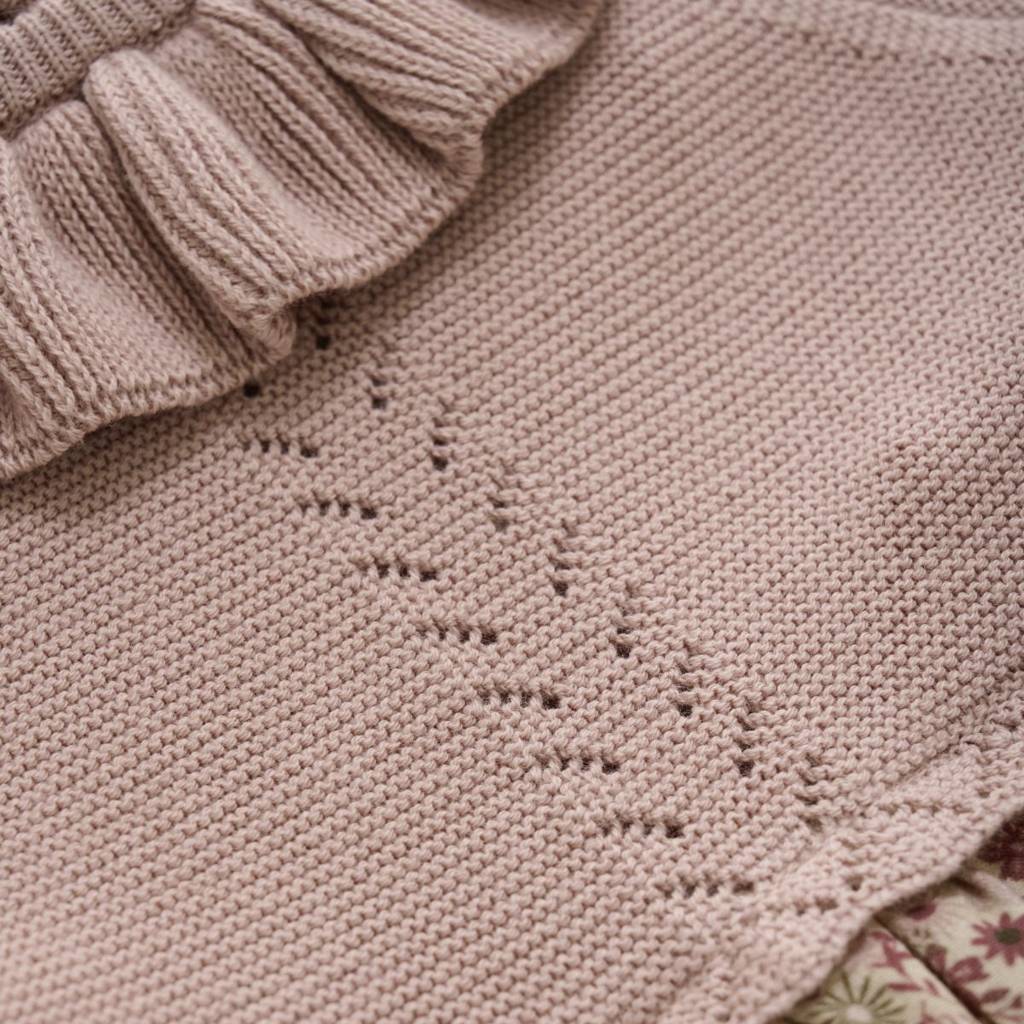 Dress Knit