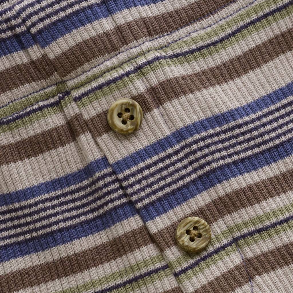 Pants Rib