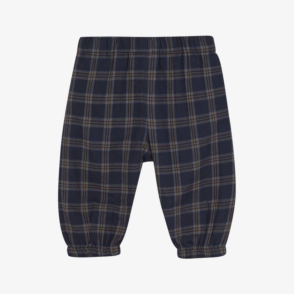 Pants Check