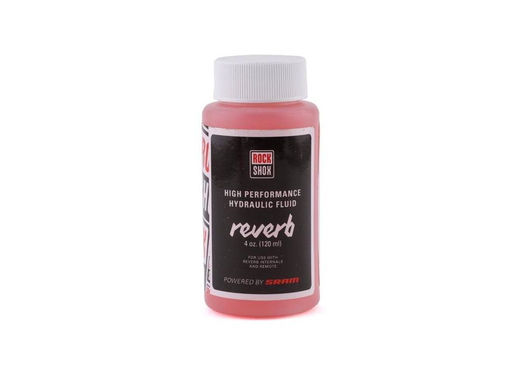 Olía Reverb Hydraulic 120ml