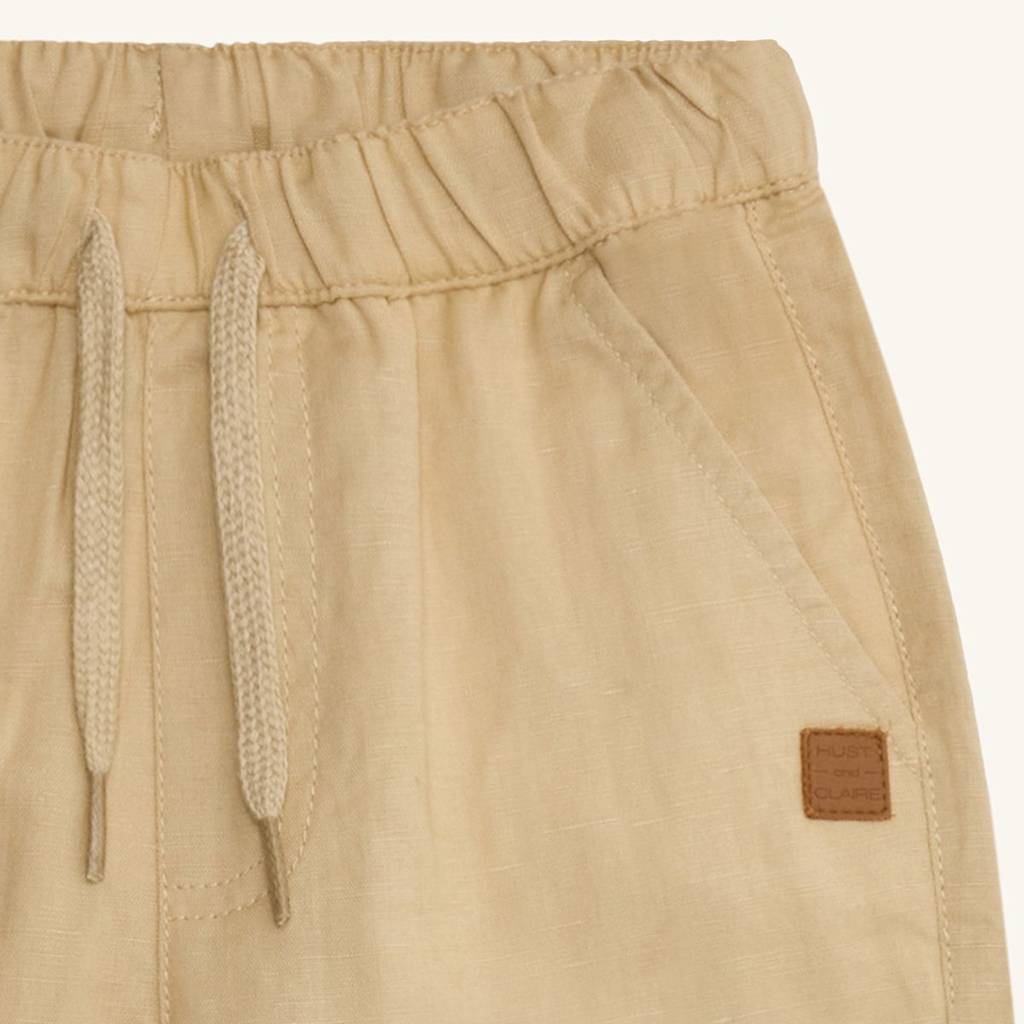 Thure Trousers
