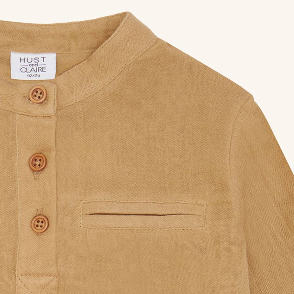 Rasser Shirt