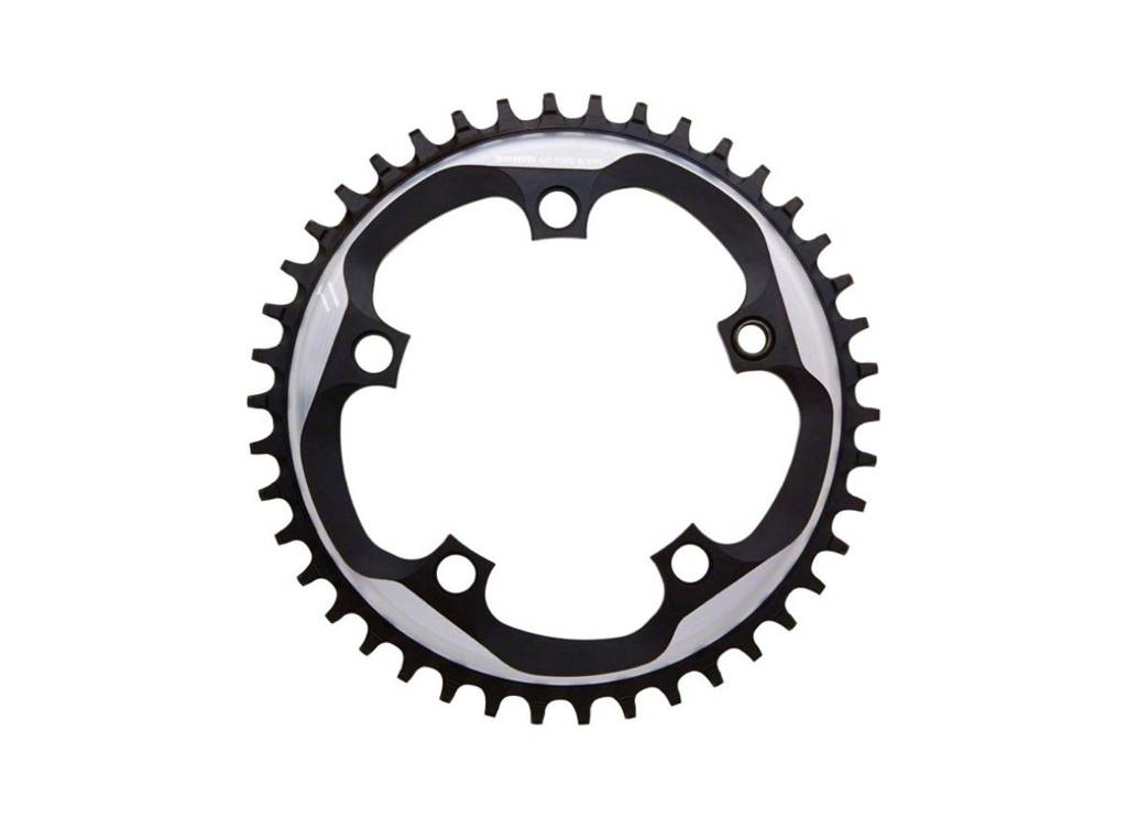 Chainring 40T 5H 110mm