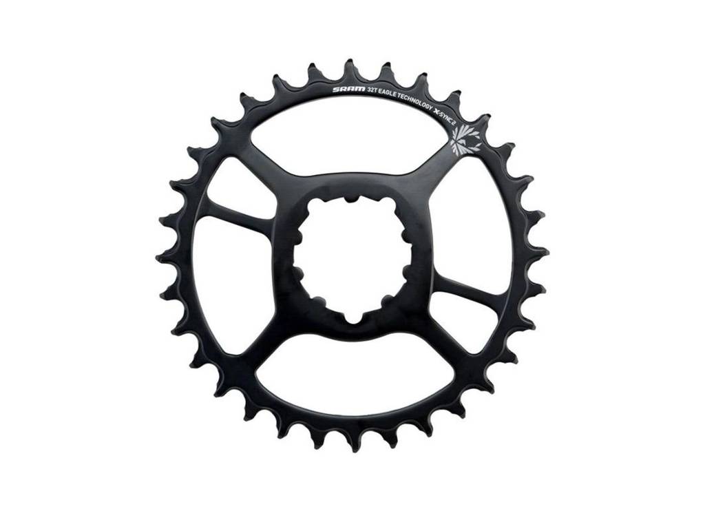 Sprocket 32T X-Sync 2