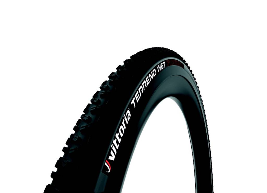 Dekk 700x38 Terreno Wet