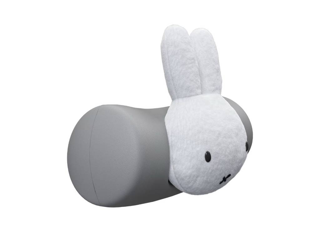 Yepp Sleeping Roll - Miffy