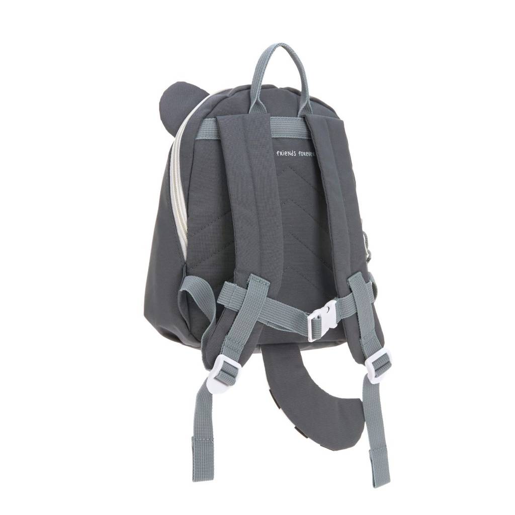 Tiny Backpack - About Friends