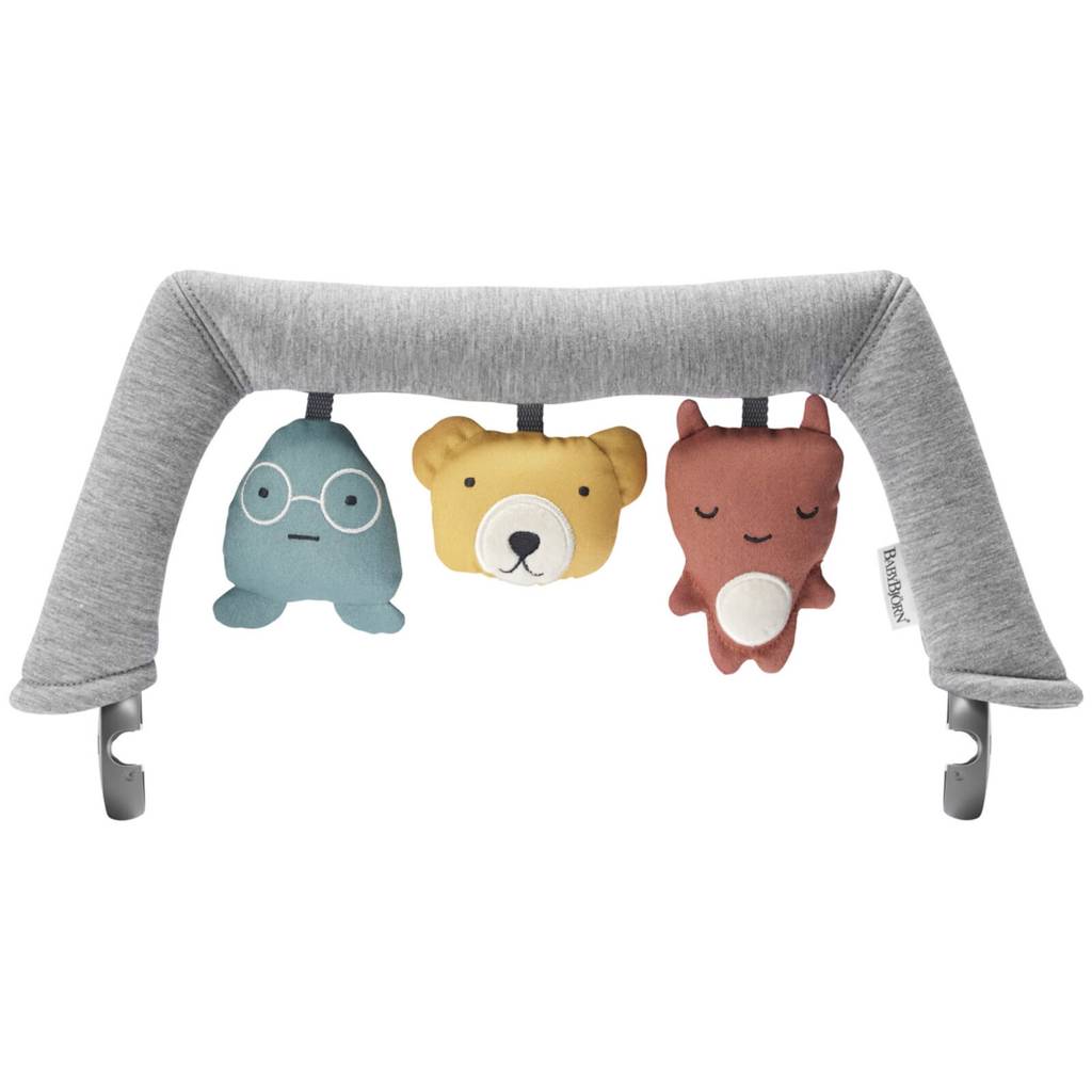 Soft Friends