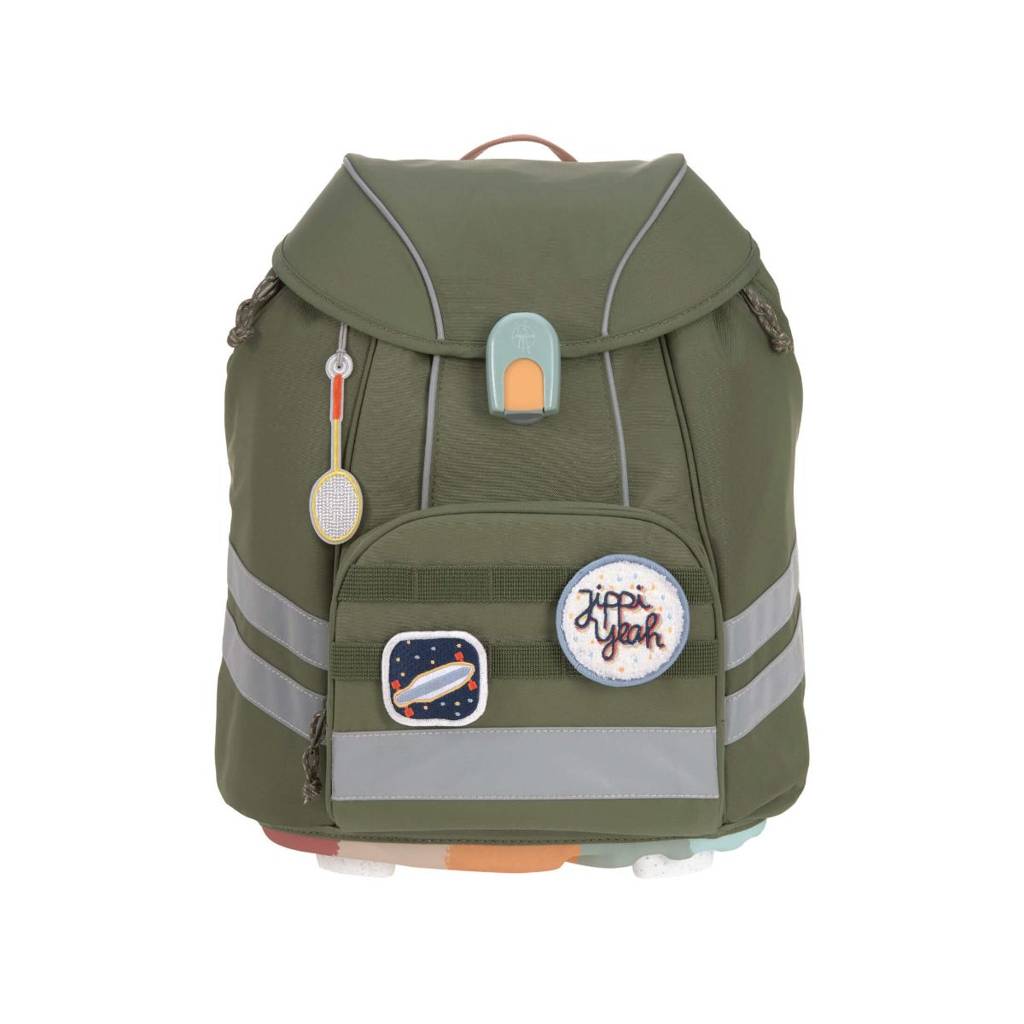 Schoolbag Set Flexy