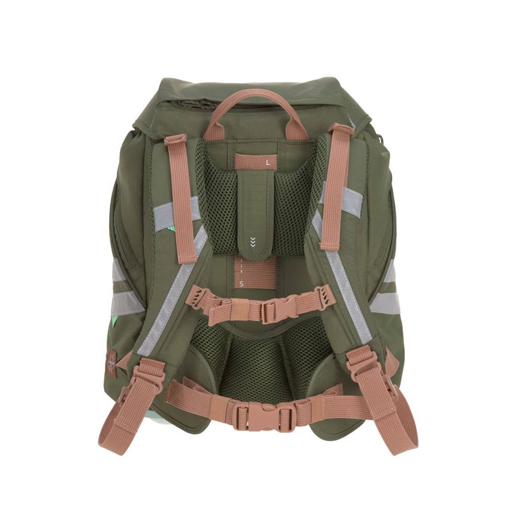 Schoolbag Set Flexy