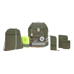 Schoolbag Set Flexy
