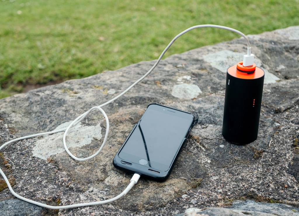 PWR Bank Large 10000mAh