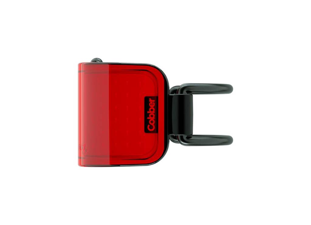 Lil Cobber 50L - Rear