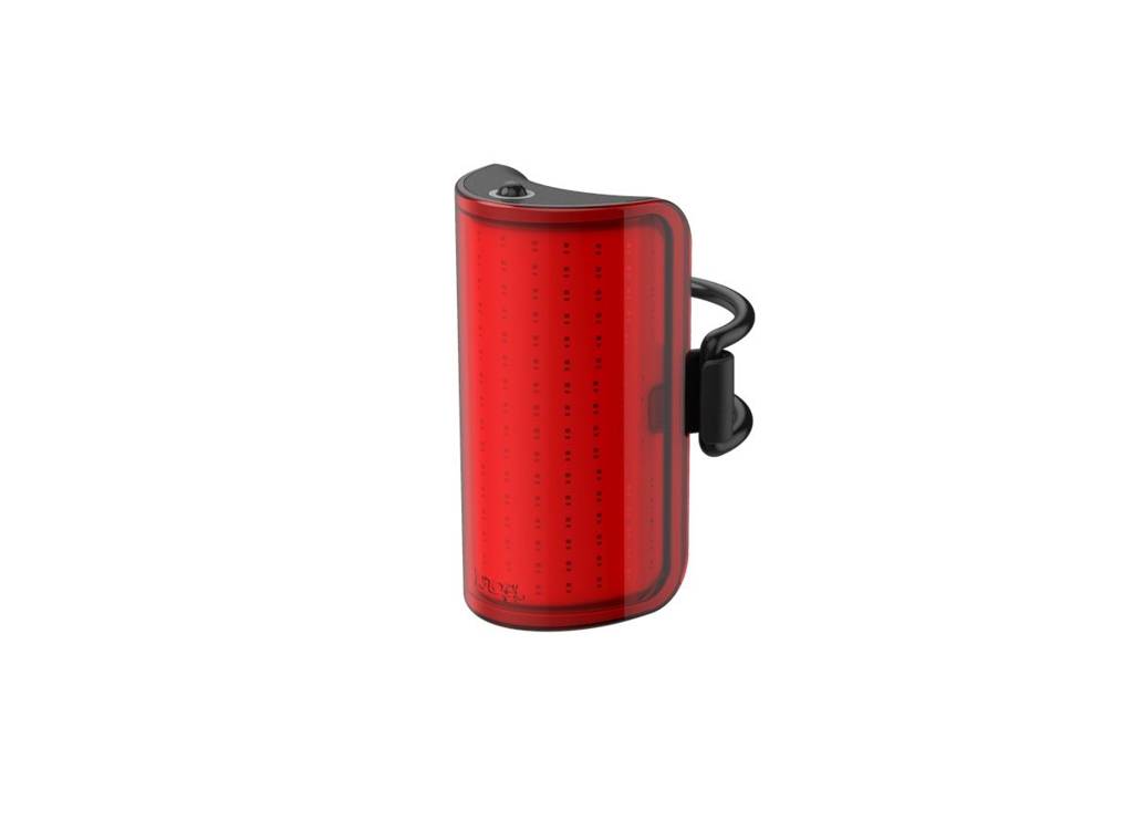 Mid Cobber 170L - Rear