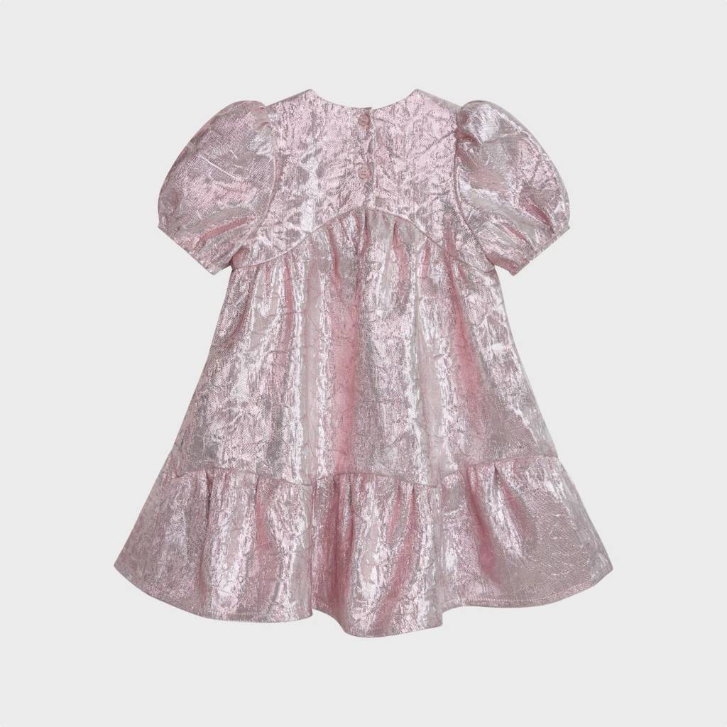 Karoline Dress