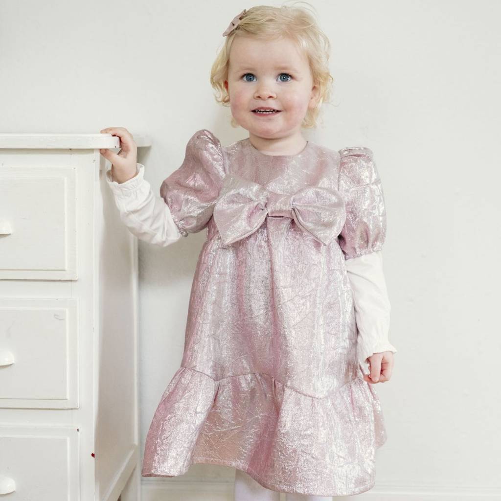 Karoline Dress