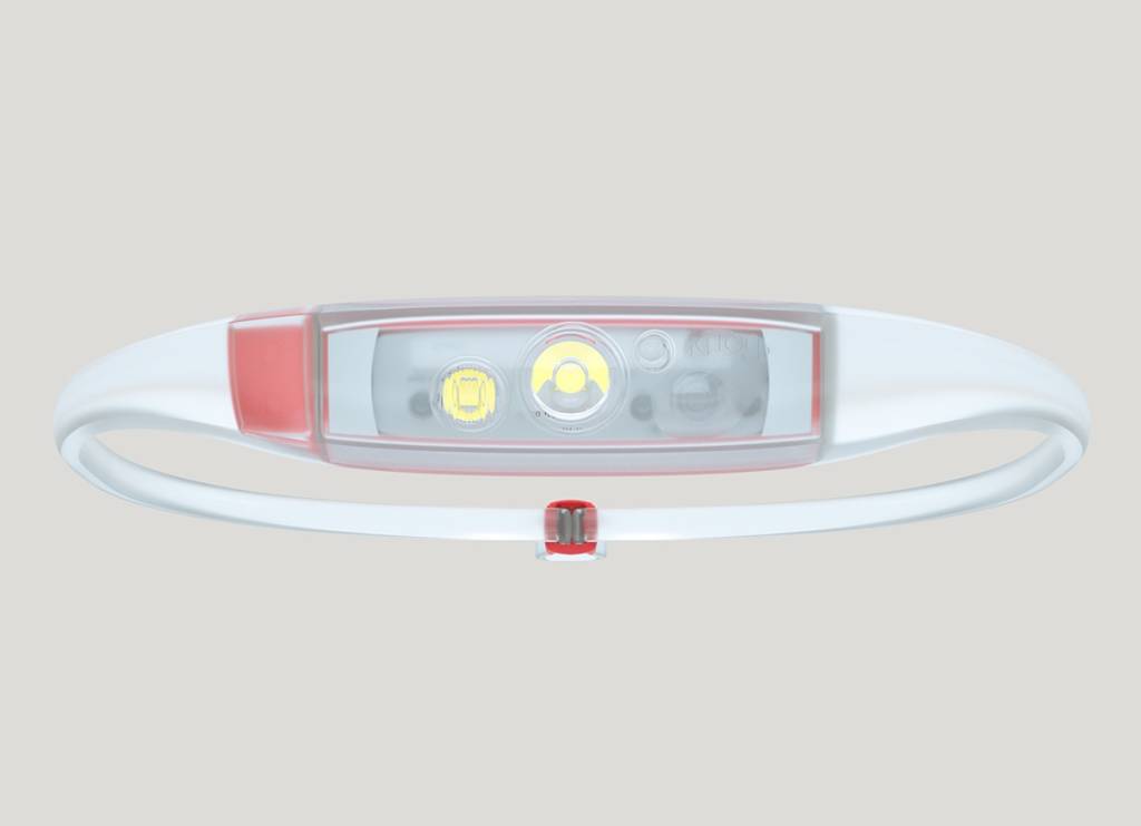 Quokka Run 100 Headlamp