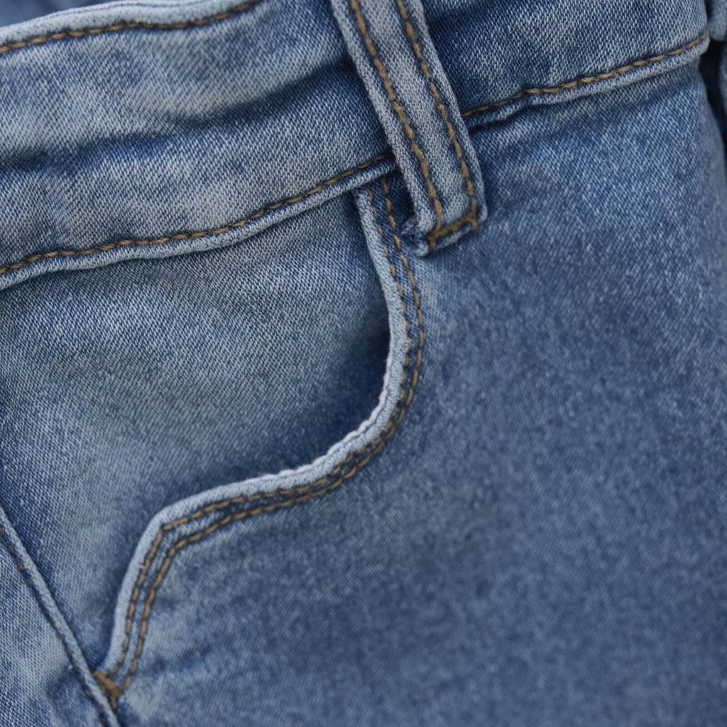 Pants Denim