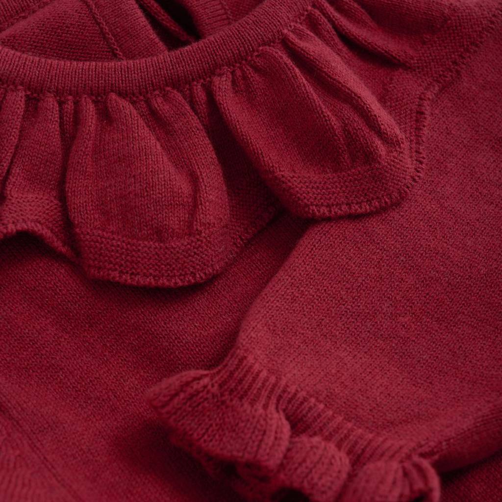 Dress Knit