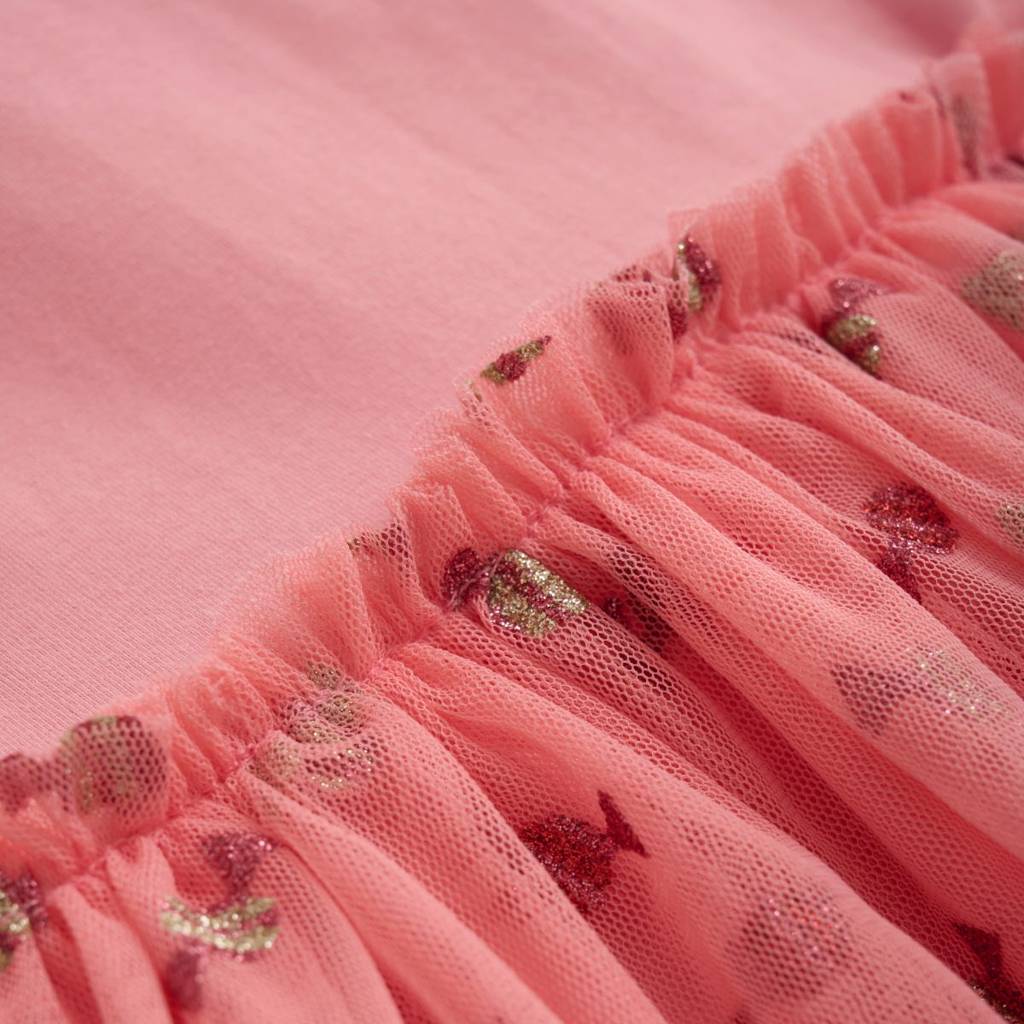 Dress Tulle