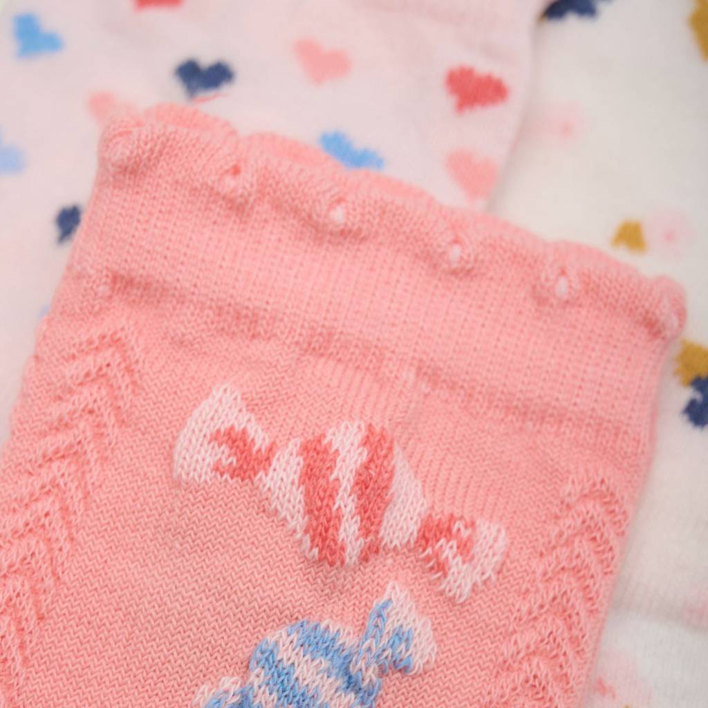 Socks (3)