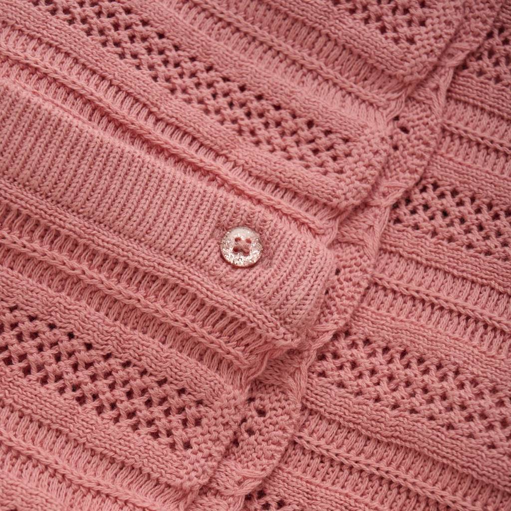 Knit Cardigan