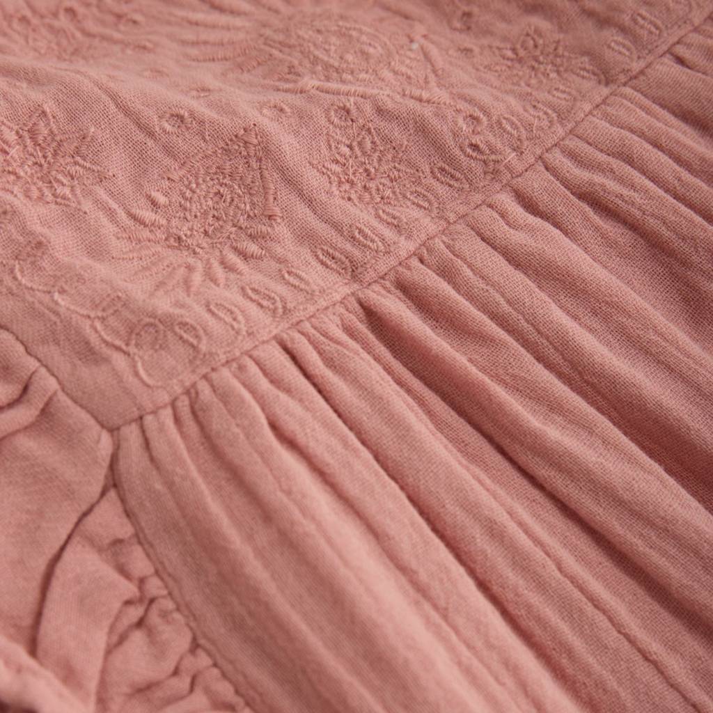 Dress Embroidery
