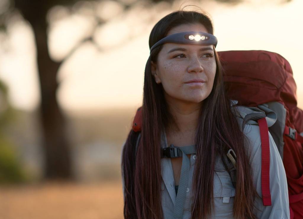 Bilby 400 Headlamp