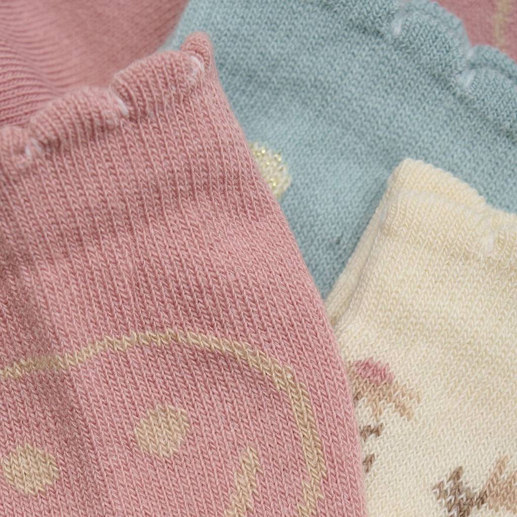 Socks (3)